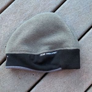 Mountain Hardware Winter Hat